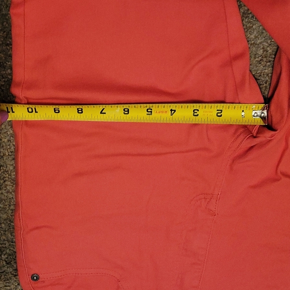 Diane Gilman woman jeans - Picture 8 of 9